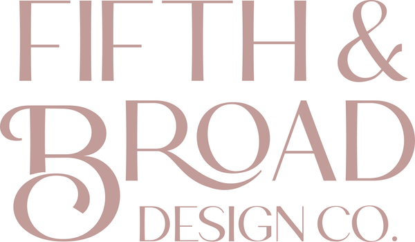 Fifth & Broad Design Co.